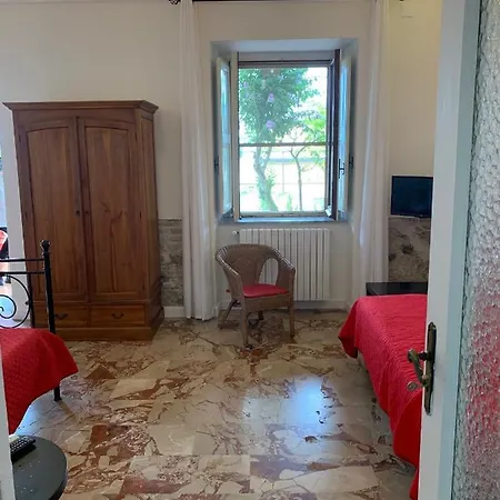 Delle Rondini Vibo Valentia Marina