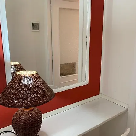 Delle Rondini 3* Vibo Valentia Marina