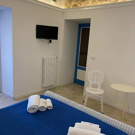 Delle Rondini Bed & Breakfast