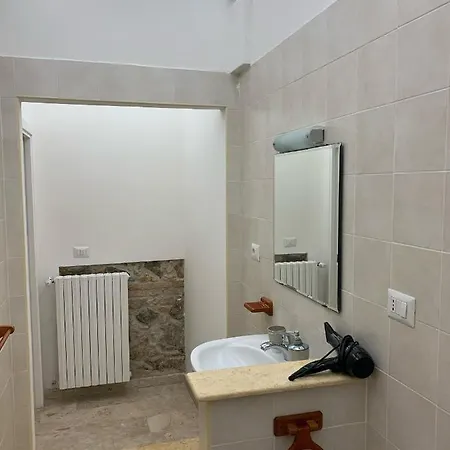 Delle Rondini 3* Vibo Valentia Marina