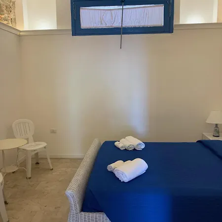 Bed & Breakfast Delle Rondini