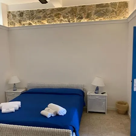 Bed & Breakfast Delle Rondini Vibo Valentia Marina