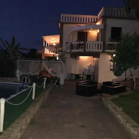 Delle Rondini Bed & Breakfast Vibo Valentia Marina