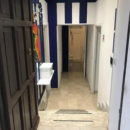 Delle Rondini Vibo Valentia Marina