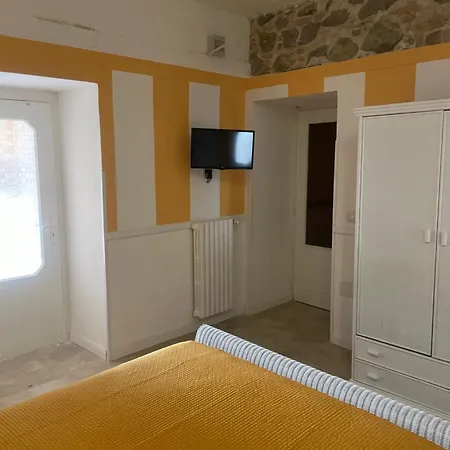 Delle Rondini 3* Vibo Valentia Marina