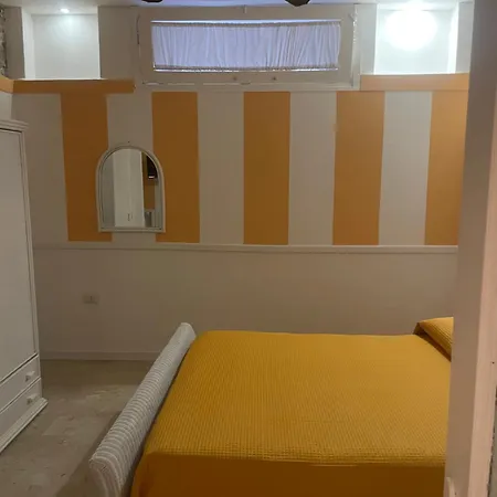 Delle Rondini Bed & Breakfast Vibo Valentia Marina