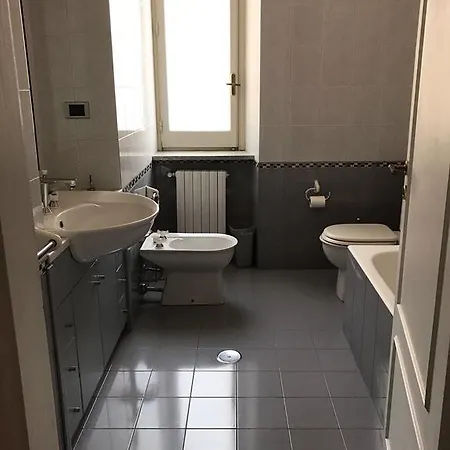 Delle Rondini Bed & Breakfast 3*