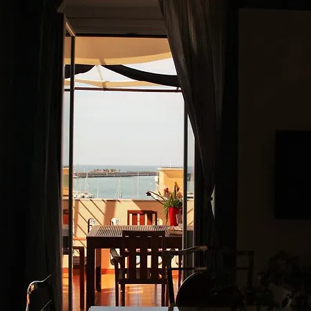 Delle Rondini 3* Vibo Valentia Marina