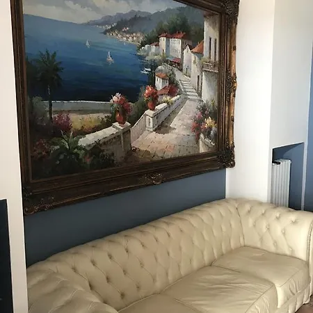 Delle Rondini Bed & Breakfast Vibo Valentia Marina