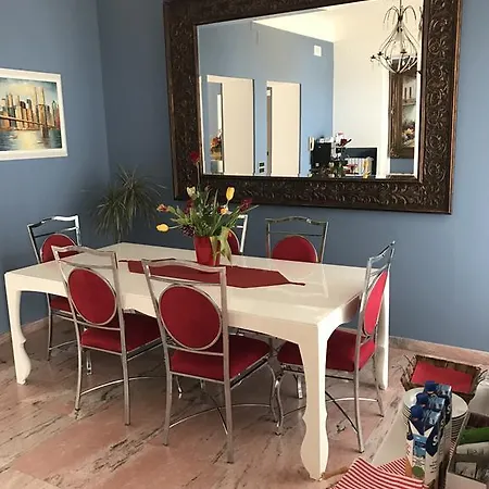 Delle Rondini 3* Vibo Valentia Marina