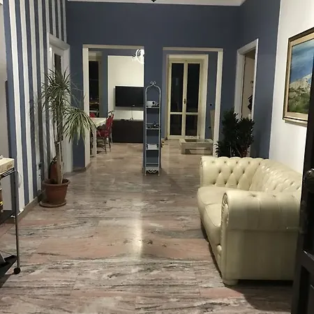 Delle Rondini 3* Vibo Valentia Marina