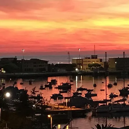 Delle Rondini Bed & Breakfast Vibo Valentia Marina