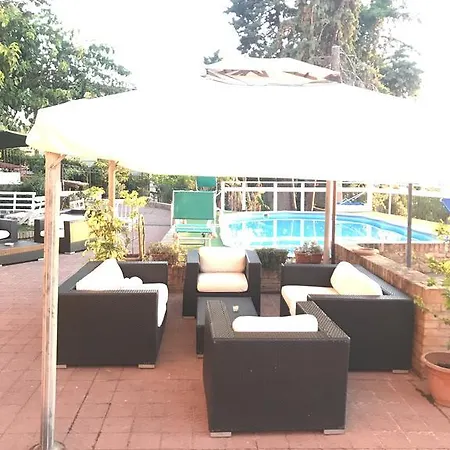 Delle Rondini Bed & Breakfast