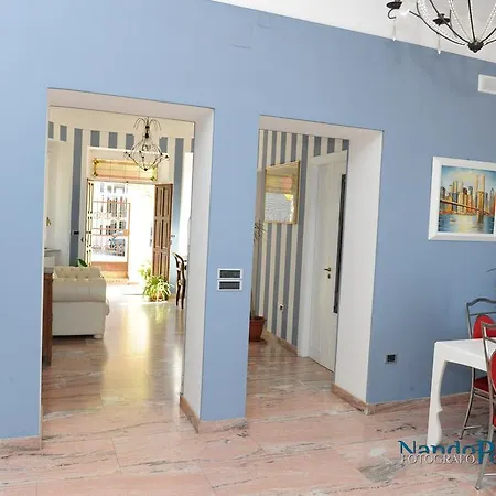 Delle Rondini Bed & Breakfast Vibo Valentia Marina