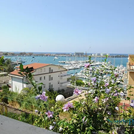Delle Rondini 3* Vibo Valentia Marina