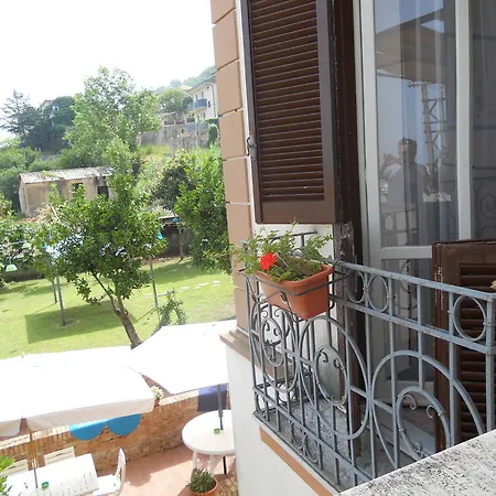 Delle Rondini 3*