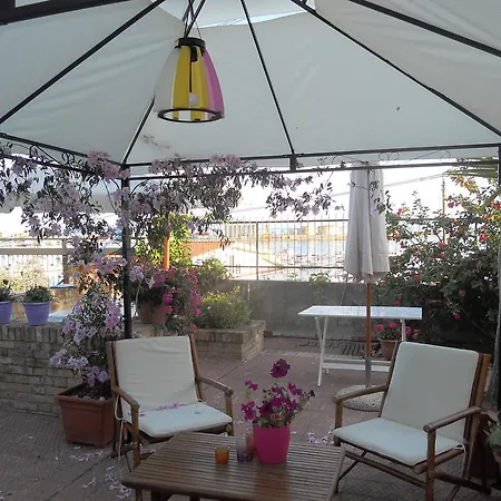 Delle Rondini Bed & Breakfast Vibo Valentia Marina