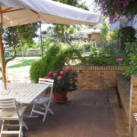 Delle Rondini 3* Vibo Valentia Marina