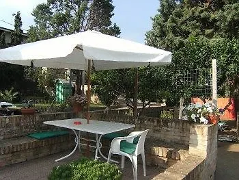 Delle Rondini Bed & Breakfast