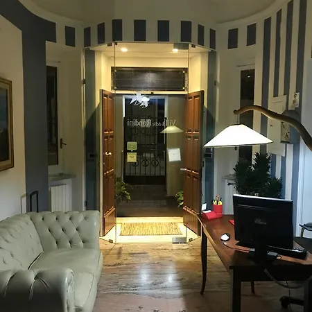 Delle Rondini ויבו ולנטיה