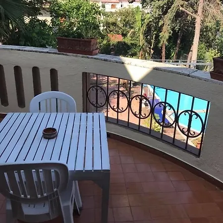 Delle Rondini Vibo Valentia Marina