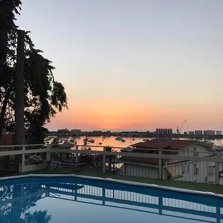 Delle Rondini 3* Vibo Valentia Marina
