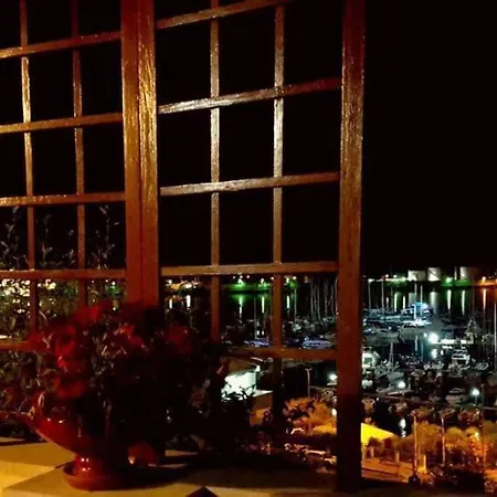 Delle Rondini 3* Vibo Valentia Marina