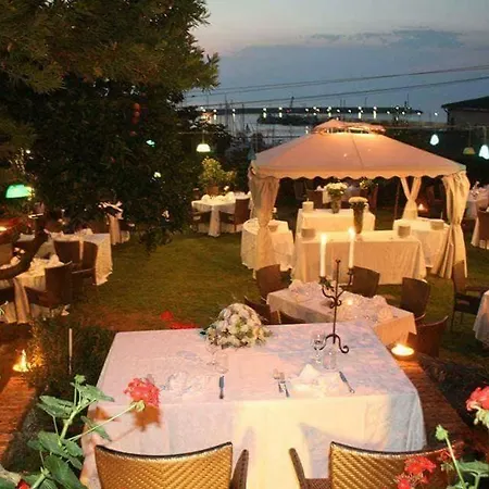 Delle Rondini Bed & Breakfast Vibo Valentia Marina