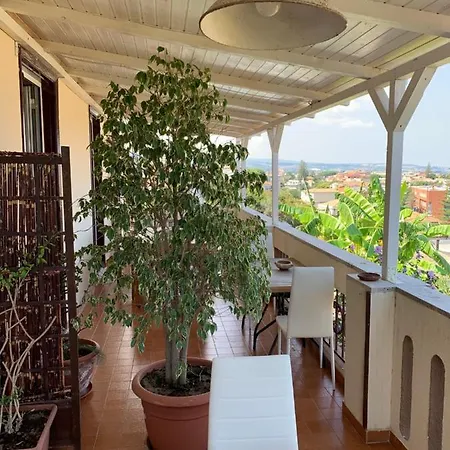 Bed and Breakfast Delle Rondini