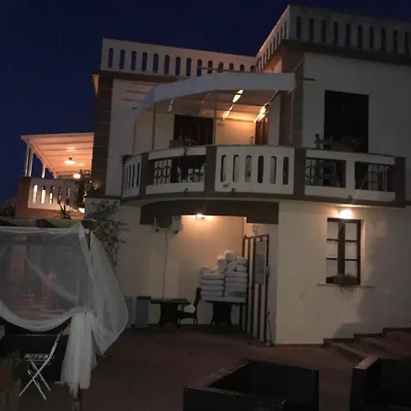 Delle Rondini Bed & Breakfast Vibo Valentia Marina