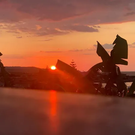 Delle Rondini Frühstückspension