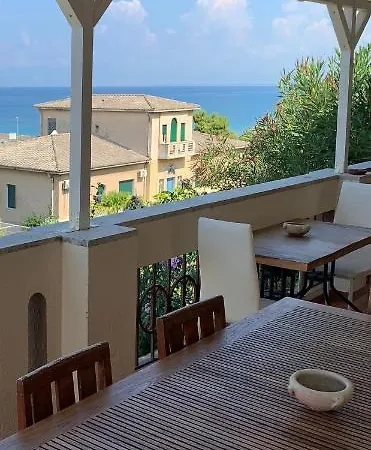 Bed & Breakfast Delle Rondini Vibo Valentia Marina