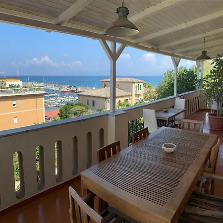 Delle Rondini Frühstückspension