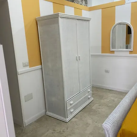 Delle Rondini Vibo Valentia