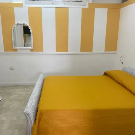 Delle Rondini Bed & Breakfast