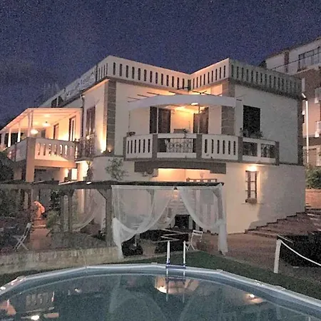 Bed and Breakfast Delle Rondini
