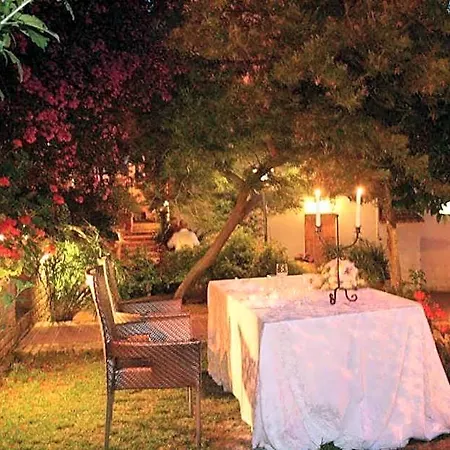 Delle Rondini Bed and Breakfast