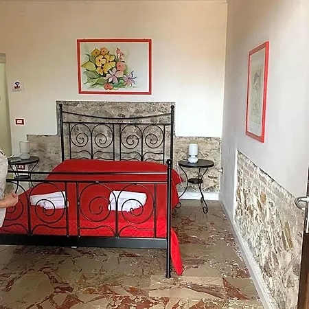 Delle Rondini 4* Vibo Valentia