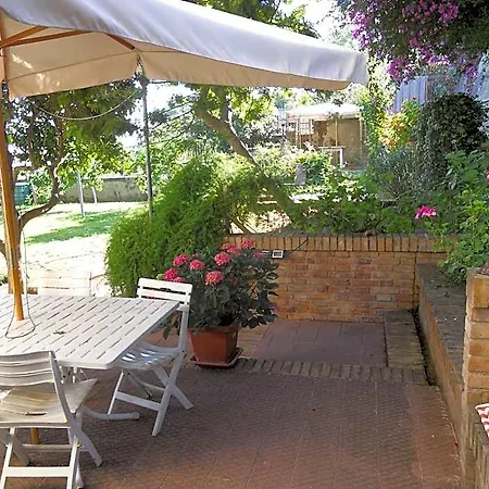 Bed and Breakfast Delle Rondini Vibo Valentia