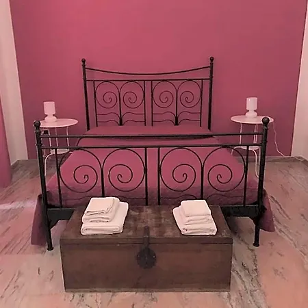 Delle Rondini