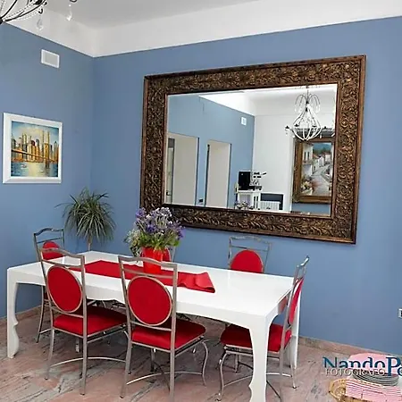 Bed and Breakfast Delle Rondini Vibo Valentia