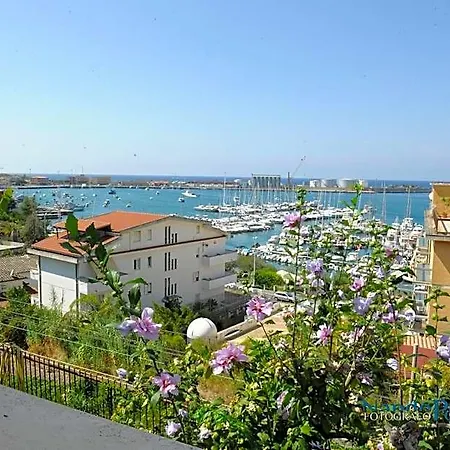 Delle Rondini 4* Vibo Valentia
