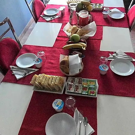 Bed and Breakfast Delle Rondini 4*