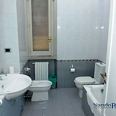 Delle Rondini Bed and Breakfast