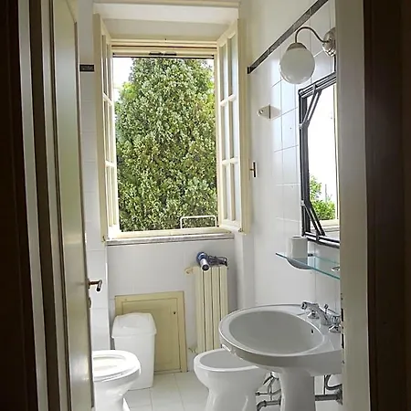 Bed and Breakfast Delle Rondini Vibo Valentia
