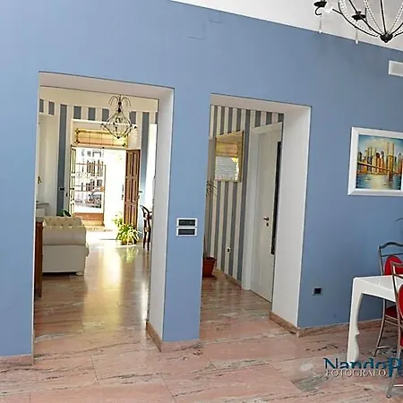 Bed and Breakfast Delle Rondini