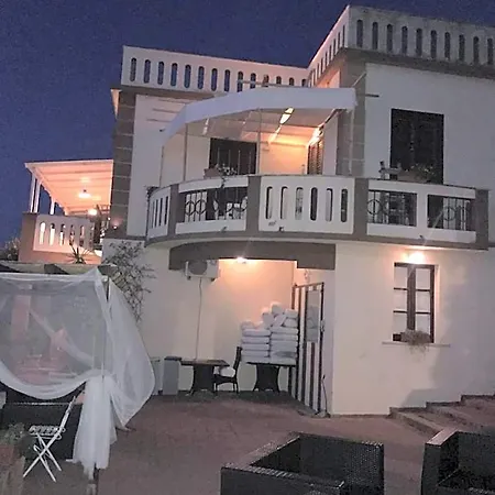 Delle Rondini 住宿加早餐酒店 4*