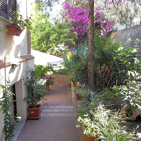 Delle Rondini Bed and Breakfast