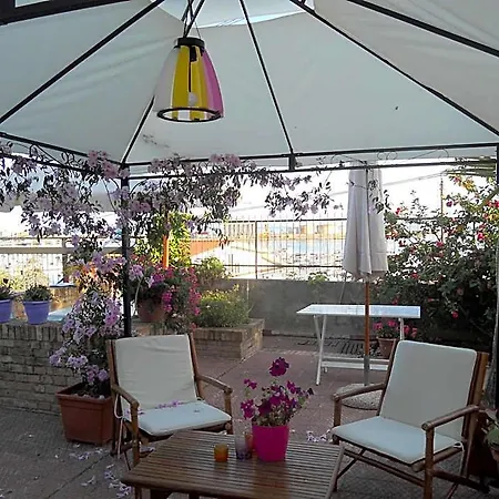Bed and Breakfast Delle Rondini Vibo Valentia