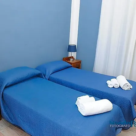 Delle Rondini 4* Vibo Valentia